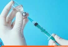 amazonas campaña vacunación