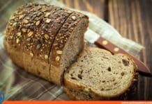 beneficios del pan integral
