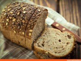 beneficios del pan integral