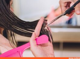 Organiza tu agenda con el calendario lunar para corte de cabello en abril