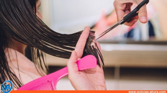 Organiza tu agenda con el calendario lunar para corte de cabello en abril
