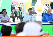 Presidente Maduro aprobó vía decreto exportación de ganado