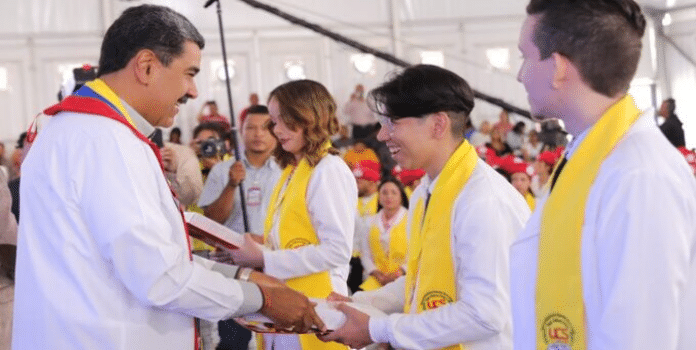 Médicos Integrales Comunitarios