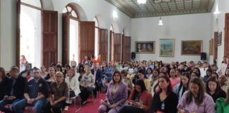 Más de 3 mil mujeres han sido atendidas con jornadas y capacitación en el Táchira