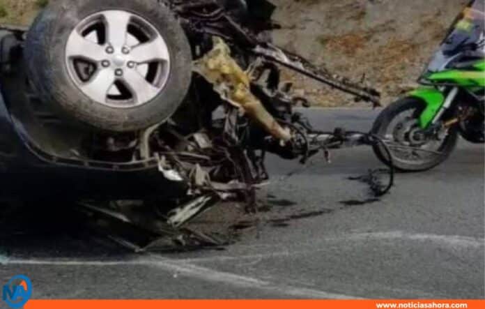 personas fallecieron accidentes tránsto marzo