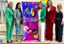 Balance positivo en materia de protección a la infancia y adolescencia en Táchira