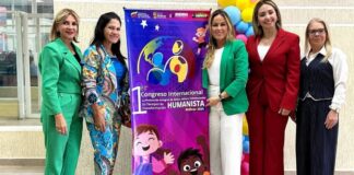 Balance positivo en materia de protección a la infancia y adolescencia en Táchira