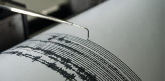 terremoto japón Fukushima