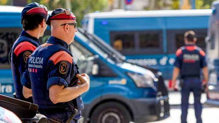 triple homicidio El Prat de Llobregat