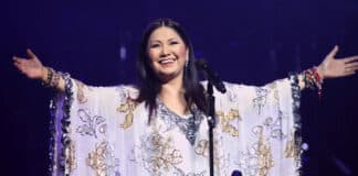 Ana Gabriel