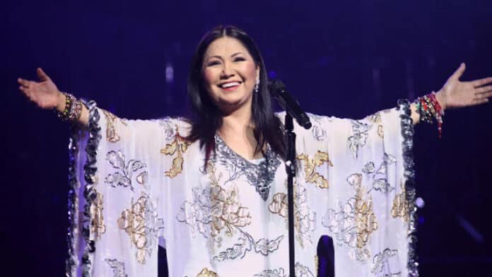 Ana Gabriel