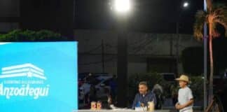 Anzoátegui construcción de nuevo hospital
