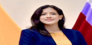 Asesinada directora seguridad Ecuador