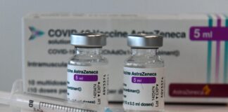 AstraZeneca retira su vacuna