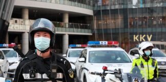Ataque con cuchillo deja como saldo ocho fallecidos en China
