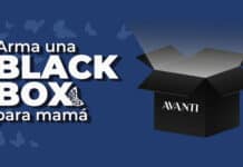Black Box de Avanti - Noticias Ahora