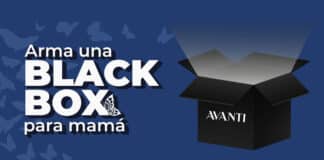 Black Box de Avanti - Noticias Ahora