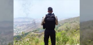 CICPC capturó sujeto dedicado al hurto de motocicletas en Puerto Cabello