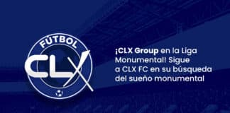 CLX FC - CLX Fútbol Club