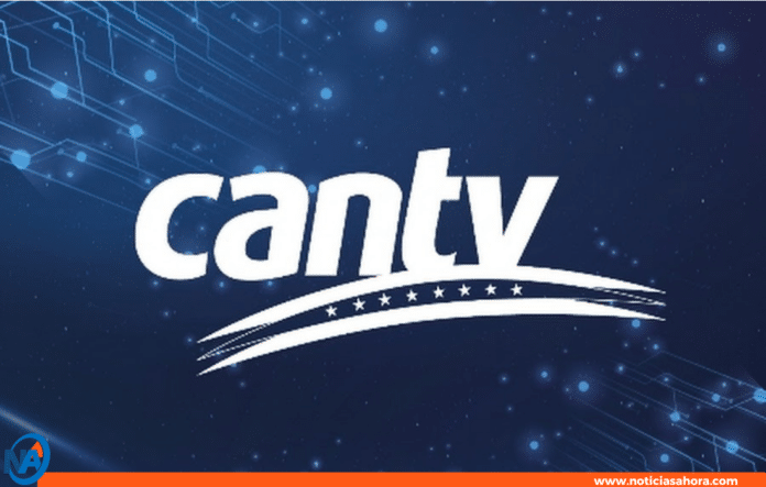 Cantv Asamblea Extraordinaria de Accionistas