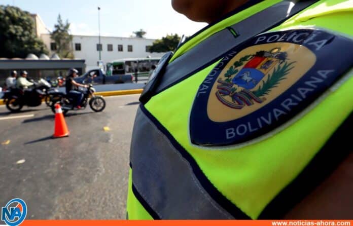Prohíben a funcionarios policiales de Carabobo usar motos particulares en operativos oficiales