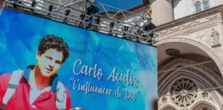 Carlo Acutis influencer de Dios