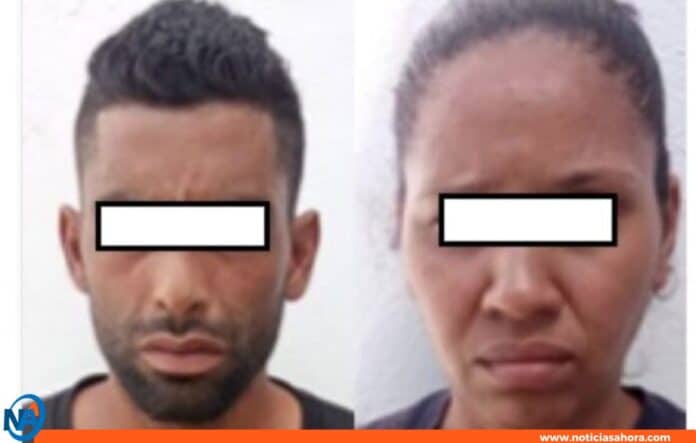 Condenados homicidio hijo Maracay