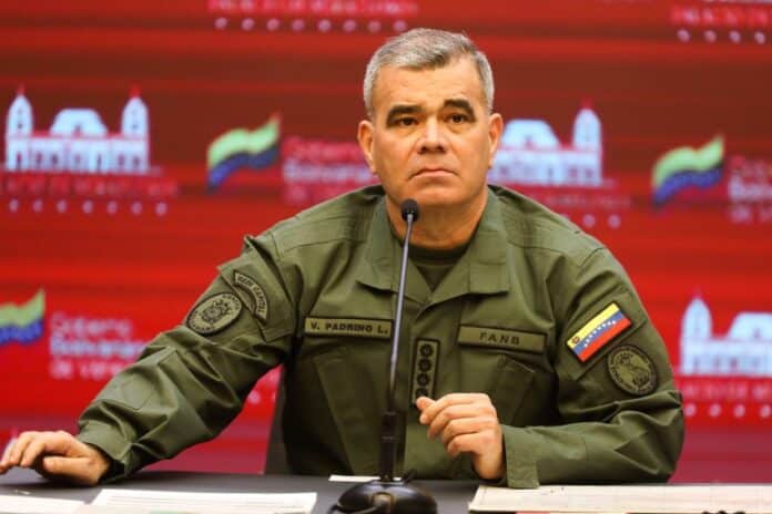 Denuncia provocaciones de EEUU