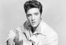 Detienen subasta propiedad Elvis Presley