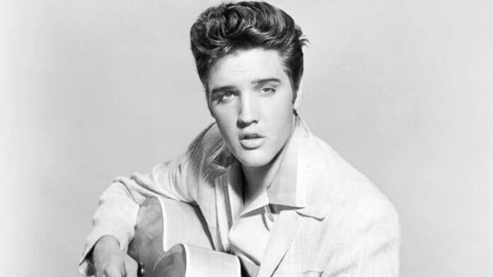 Detienen subasta propiedad Elvis Presley