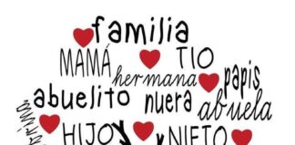 Día Internacional de las Familias