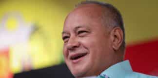 Diosdado Cabello venezolanos decepcionados oposición