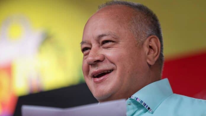 Diosdado Cabello venezolanos decepcionados oposición