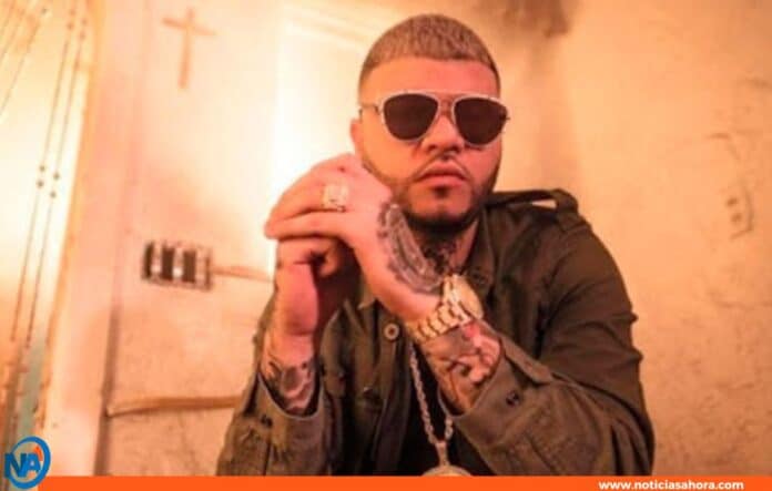 Farruko nuevo disco