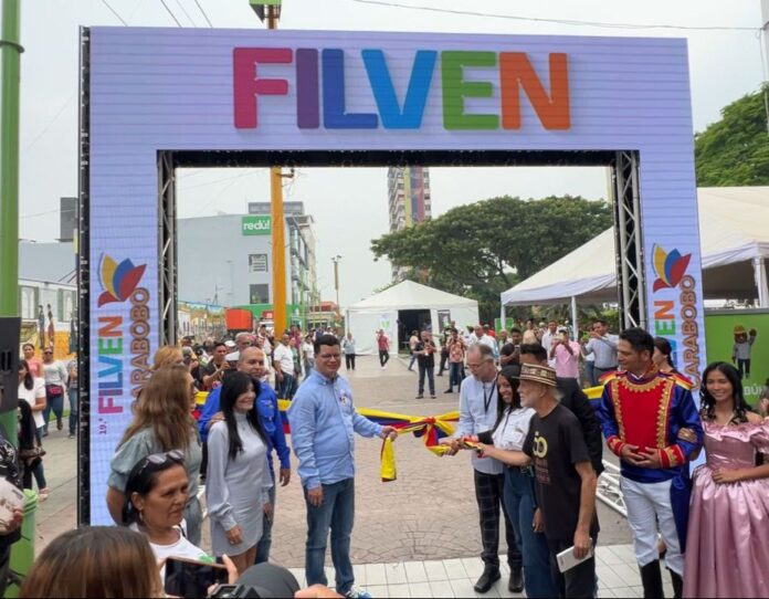 Filven Capítulo Carabobo
