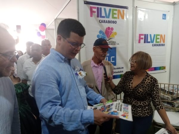 Filven Capítulo Carabobo0