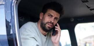 Gerard Piqué Presidente de la RFEF corrupción 