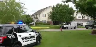 Hermano asesino a hermana Minessota