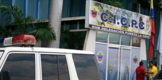 Hombre asesinó adolescente Upata