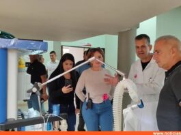 Hospital Oncológico del Táchira recibió dos nuevos equipos de alta tecnología