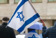 Israel reacciona decisión Colombia