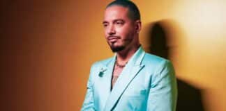 J Balvin 'Qué Bueno Volver a Verte Tour'