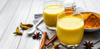 Leche dorada: una bebida milenaria con sorprendentes beneficios para la salud