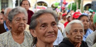 Ley pensiones sistema seguridad social