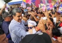 Maduro 41.900 financiamientos CrediMujer