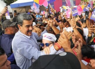 Maduro 41.900 financiamientos CrediMujer
