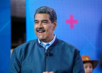 Maduro asignará recursos proyectos comunales