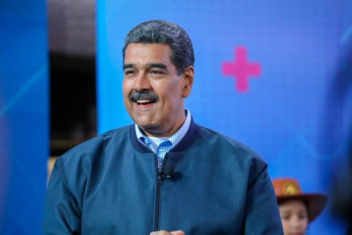 Maduro asignará recursos proyectos comunales