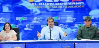 Maduro influencia tecnologías jovenes