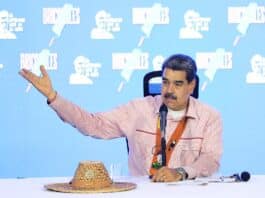 Maduro realizará revisión detallada 1×10